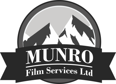 Munro Films Logo