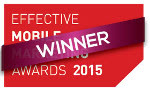 Effective Mobile Marketing Awards - Start Up of the Year